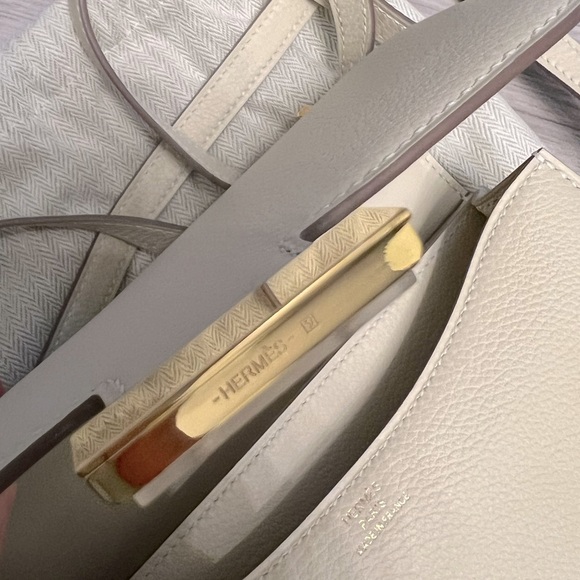 💰SOLD💰Hermes Constance 18 - Picture 4 of 5